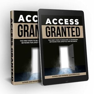 Access Granted