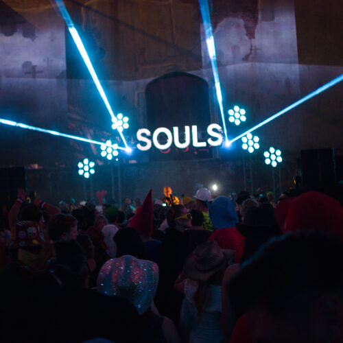 SOULS Monroe St. Abbey