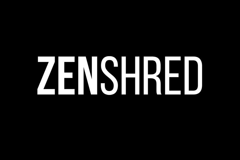 zenshred