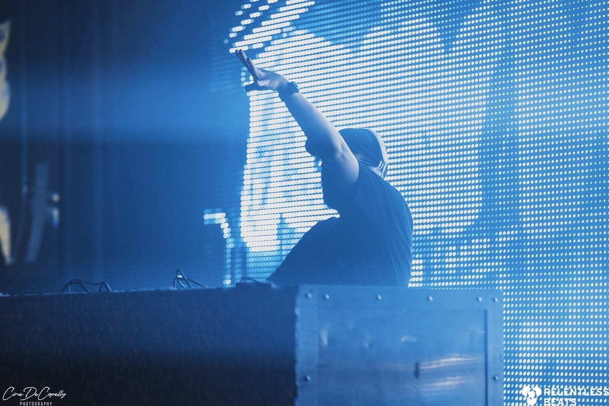 Ray Volpe press photo