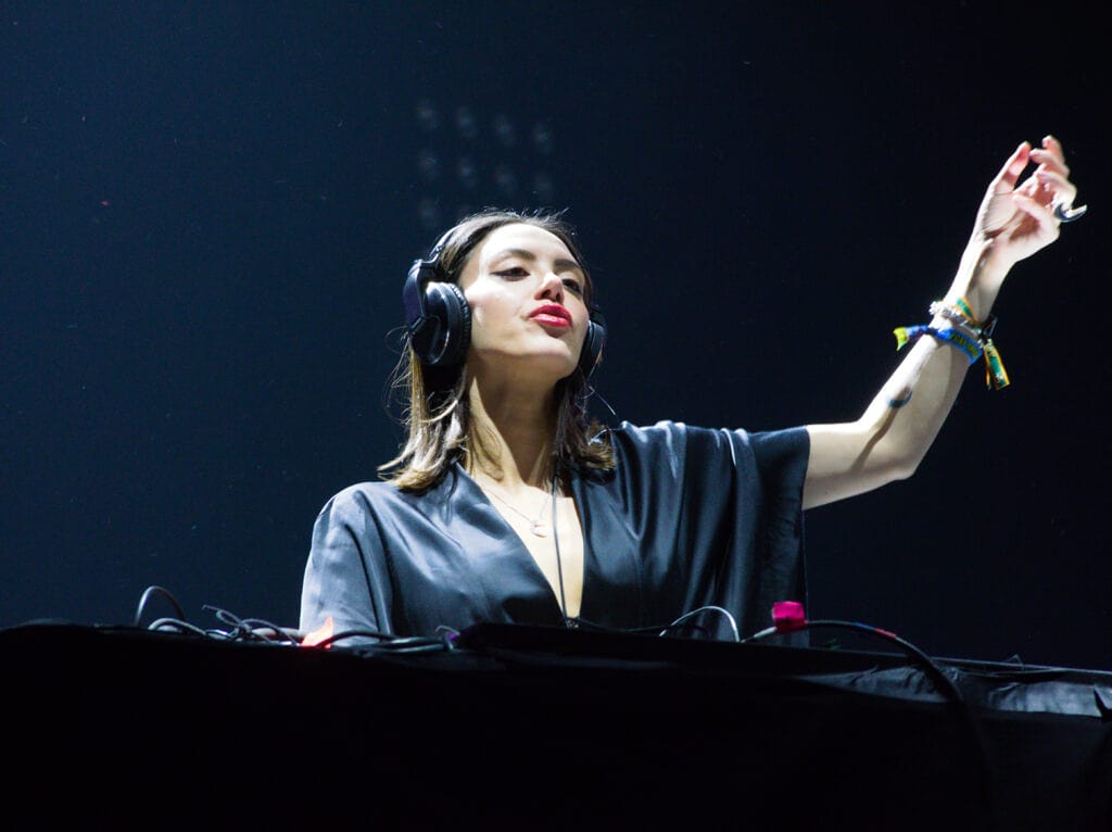 Decadence 2025 Delivered a New Year’s Experience Phoenix Won’t Forget 3 Sara Landry