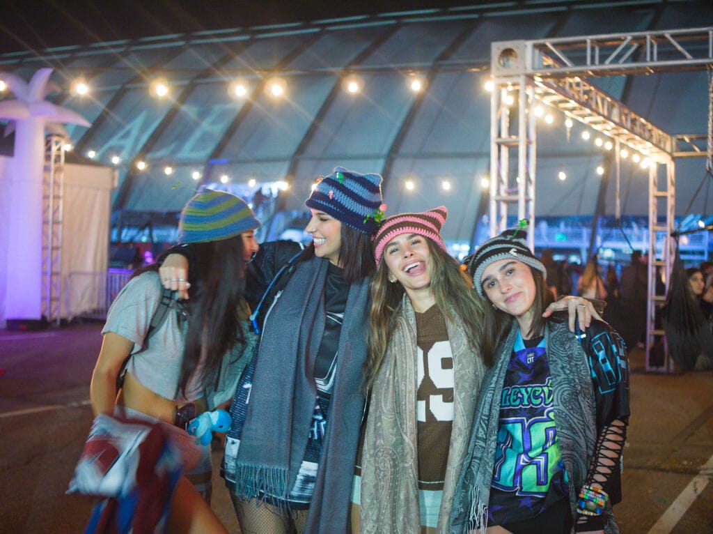 Decadence 2025 Delivered a New Year’s Experience Phoenix Won’t Forget 7 Decadence 2025 VIP